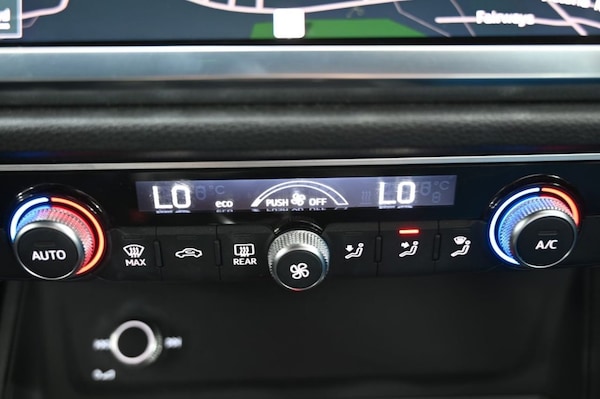 Used Audi Q3 2019 for sale - 75986388: Photo 28