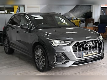 Used Audi Q3 2019 for sale - 75986388: Photo 2
