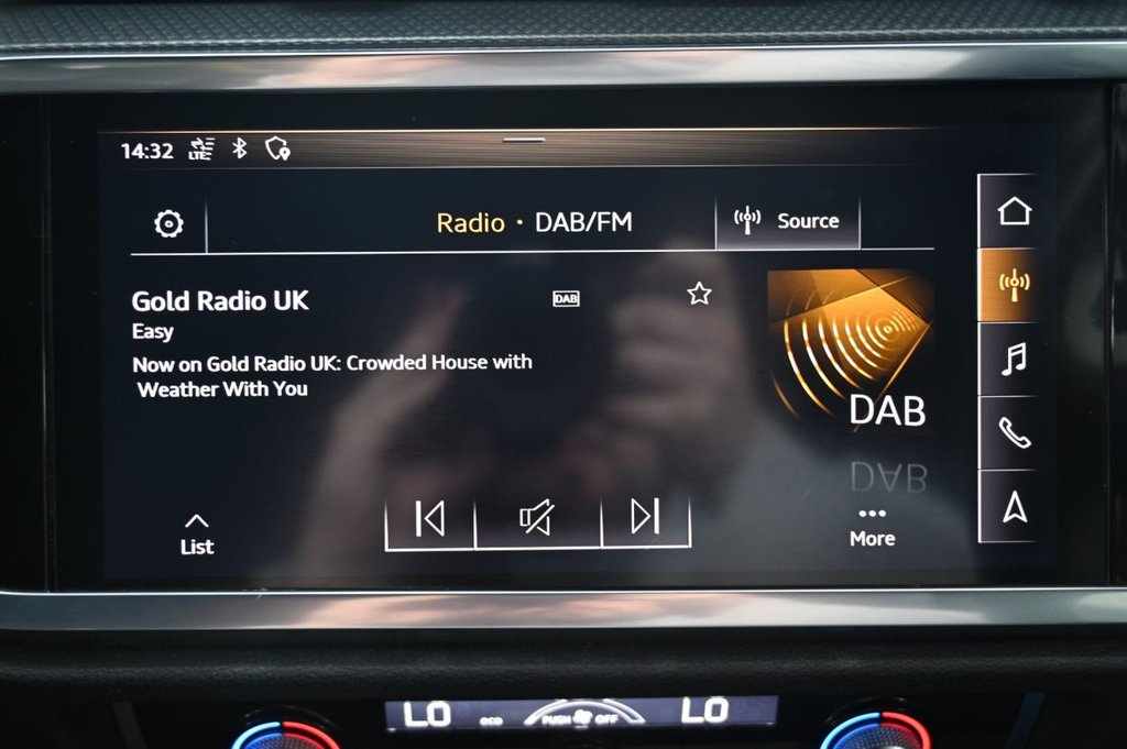 Used Audi Q3 2019 for sale - 75986388: Photo 30