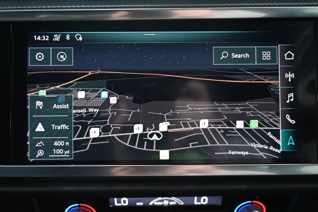 Used Audi Q3 2019 for sale - 75986388: Photo 32