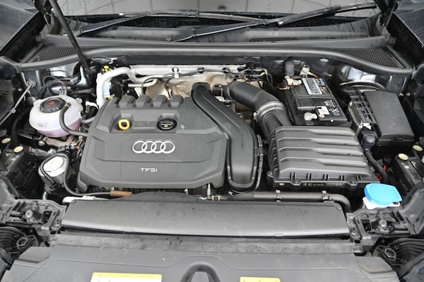Used Audi Q3 2019 for sale - 75986388: Photo 39