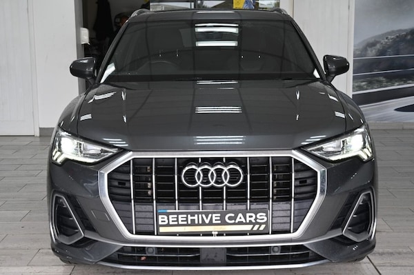 Used Audi Q3 2019 for sale - 75986388: Photo 6