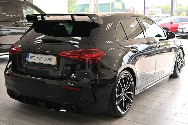Used Mercedes-Benz A-Class 2024 for sale - 76162959: Photo 10
