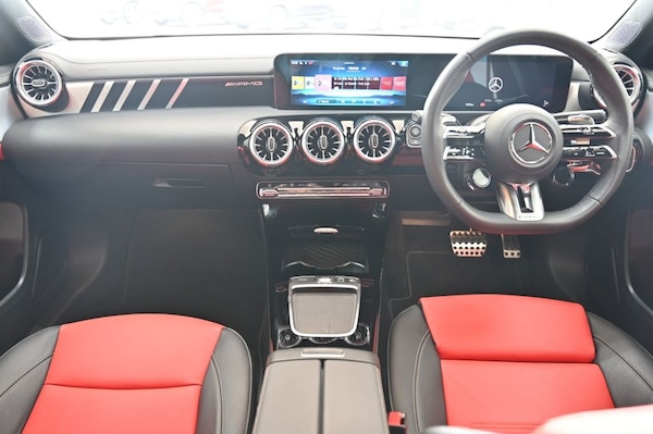 Used Mercedes-Benz A-Class 2024 for sale - 76162959: Photo 14
