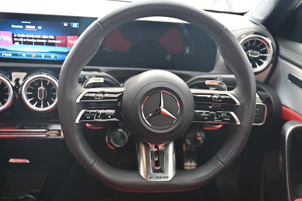 Used Mercedes-Benz A-Class 2024 for sale - 76162959: Photo 15