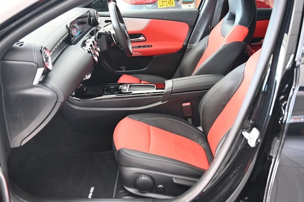 Used Mercedes-Benz A-Class 2024 for sale - 76162959: Photo 16