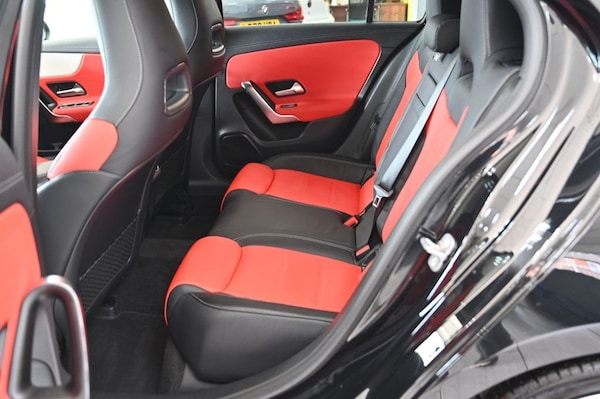 Used Mercedes-Benz A-Class 2024 for sale - 76162959: Photo 17