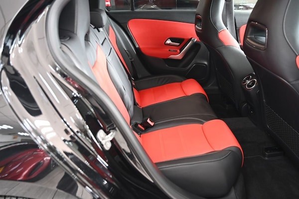 Used Mercedes-Benz A-Class 2024 for sale - 76162959: Photo 18