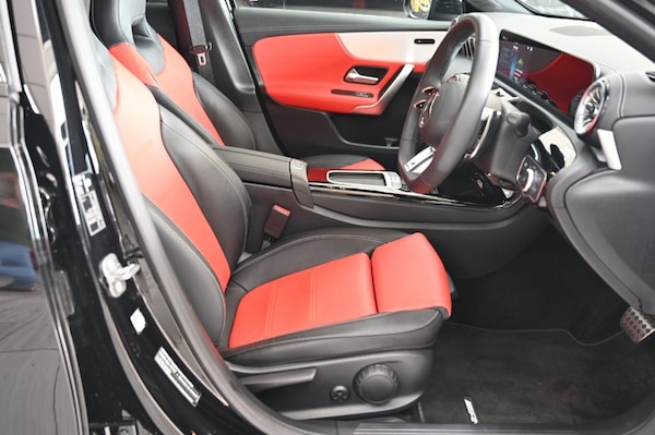 Used Mercedes-Benz A-Class 2024 for sale - 76162959: Photo 20