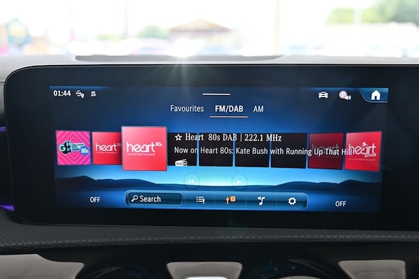 Used Mercedes-Benz A-Class 2024 for sale - 76162959: Photo 22
