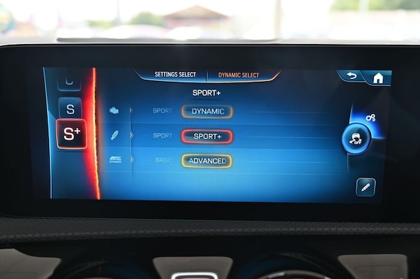 Used Mercedes-Benz A-Class 2024 for sale - 76162959: Photo 27