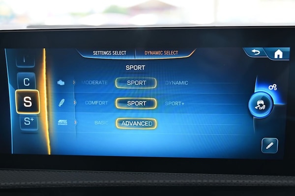 Used Mercedes-Benz A-Class 2024 for sale - 76162959: Photo 28