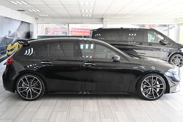 Used Mercedes-Benz A-Class 2024 for sale - 76162959: Photo 3