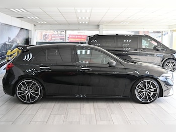 Used Mercedes-Benz A-Class 2024 for sale - 76162959: Photo 3