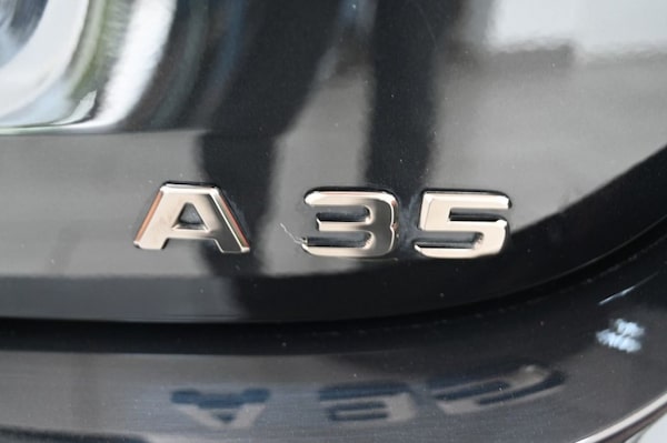 Used Mercedes-Benz A-Class 2024 for sale - 76162959: Photo 41