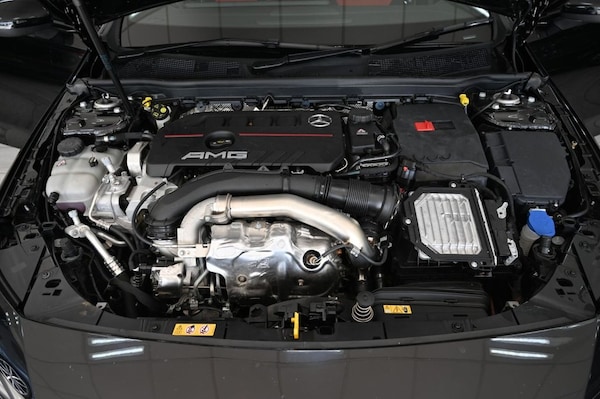Used Mercedes-Benz A-Class 2024 for sale - 76162959: Photo 44