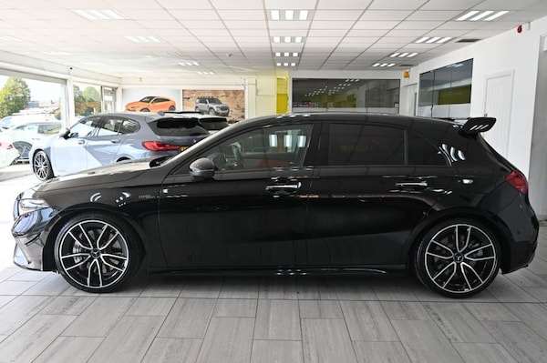 Used Mercedes-Benz A-Class 2024 for sale - 76162959: Photo 4