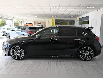 Used Mercedes-Benz A-Class 2024 for sale - 76162959: Photo 4