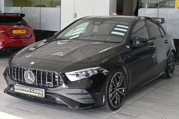 Used Mercedes-Benz A-Class 2024 for sale - 76162959: Photo 5