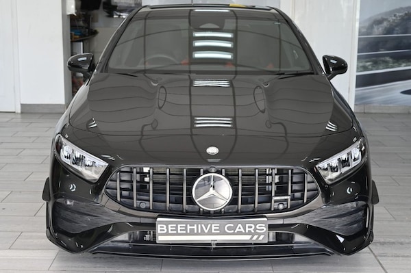Used Mercedes-Benz A-Class 2024 for sale - 76162959: Photo 6