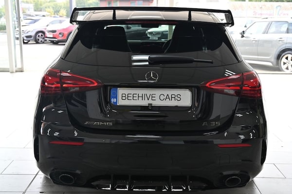 Used Mercedes-Benz A-Class 2024 for sale - 76162959: Photo 8