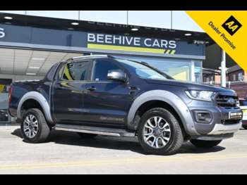 Used Ford Ranger 2021 for sale - 74368317: Photo