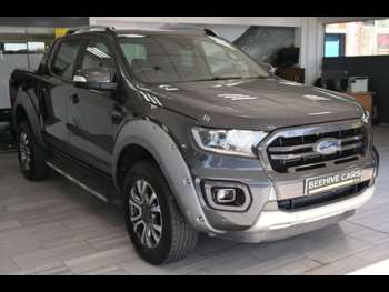 Used Ford Ranger 2021 for sale - 74368317: Photo