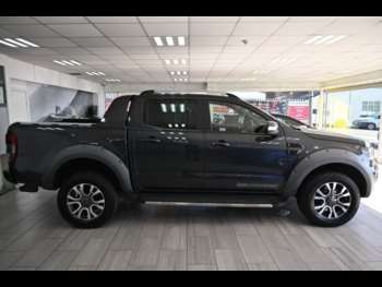 Used Ford Ranger 2021 for sale - 74368317: Photo