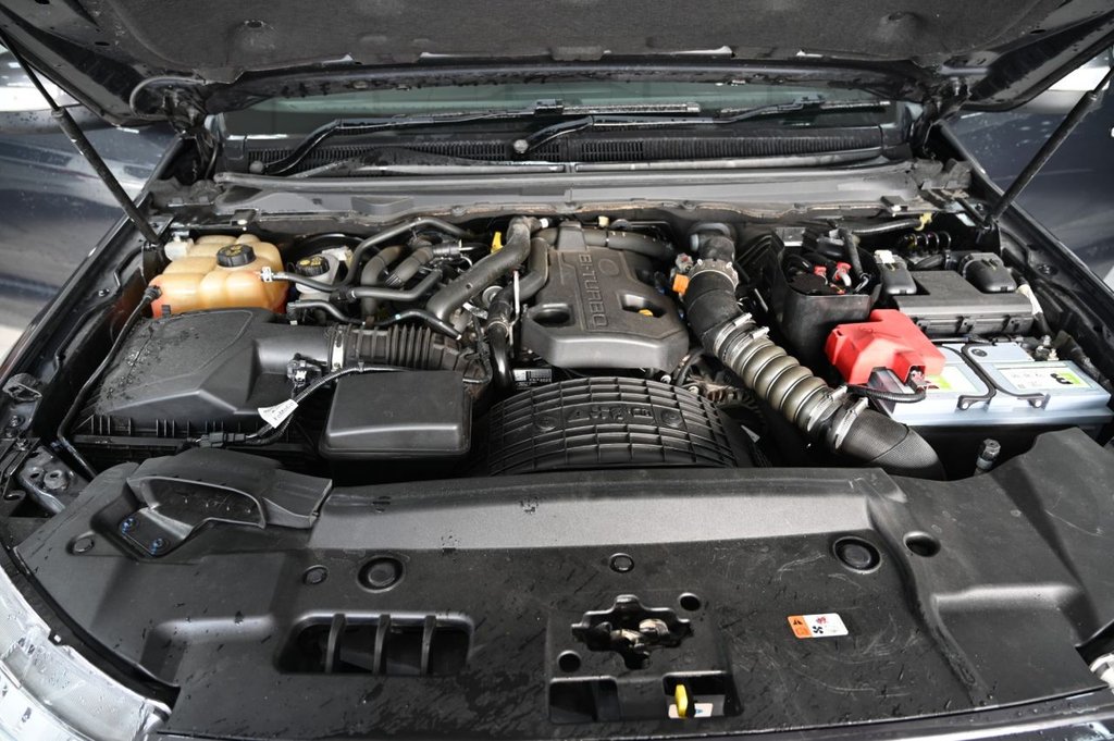 Used Ford Ranger 2021 for sale - 74368317: Photo 41