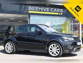 Used Land Rover Range Rover Evoque 2015 for sale - 79728290: Photo
