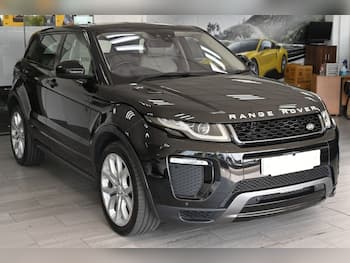 Used Land Rover Range Rover Evoque 2015 for sale - 79728290: Photo