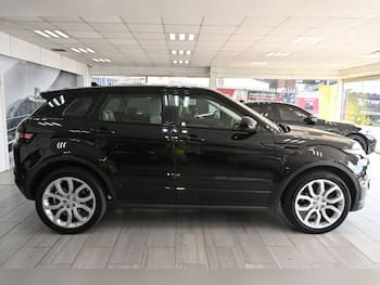 Used Land Rover Range Rover Evoque 2015 for sale - 79728290: Photo