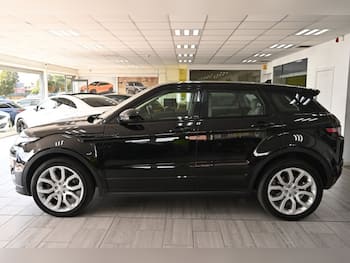 Used Land Rover Range Rover Evoque 2015 for sale - 79728290: Photo