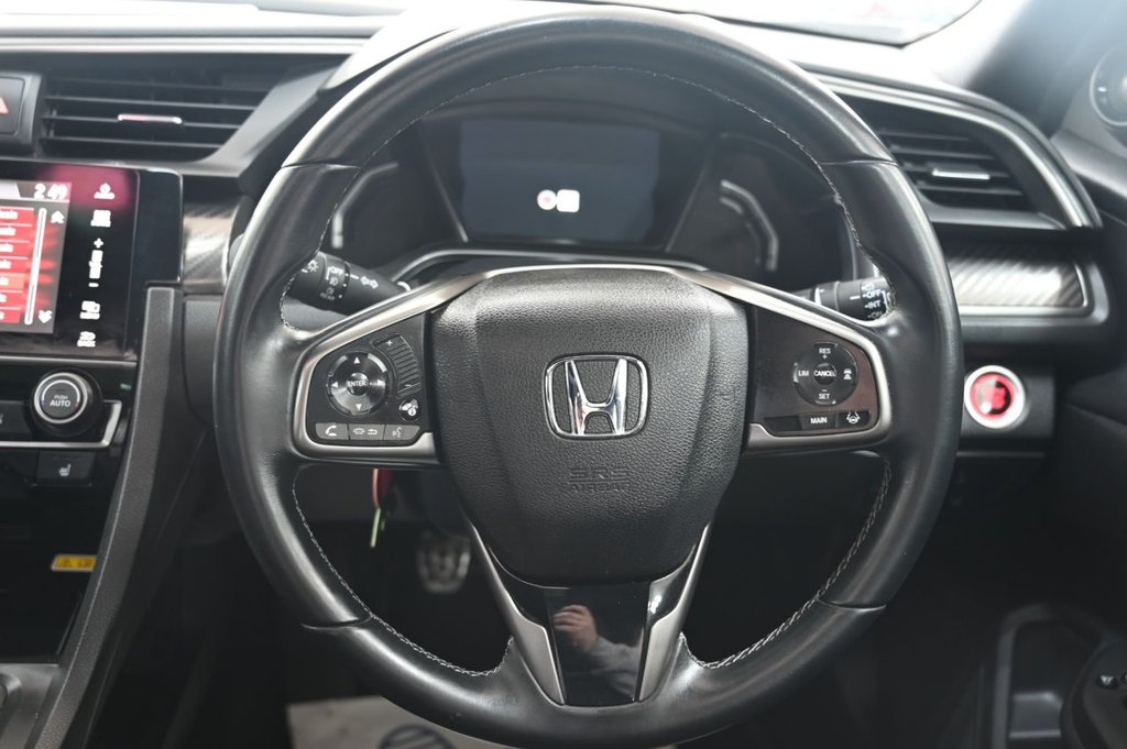 Used Honda Civic 2017 for sale - 77764948: Photo 20