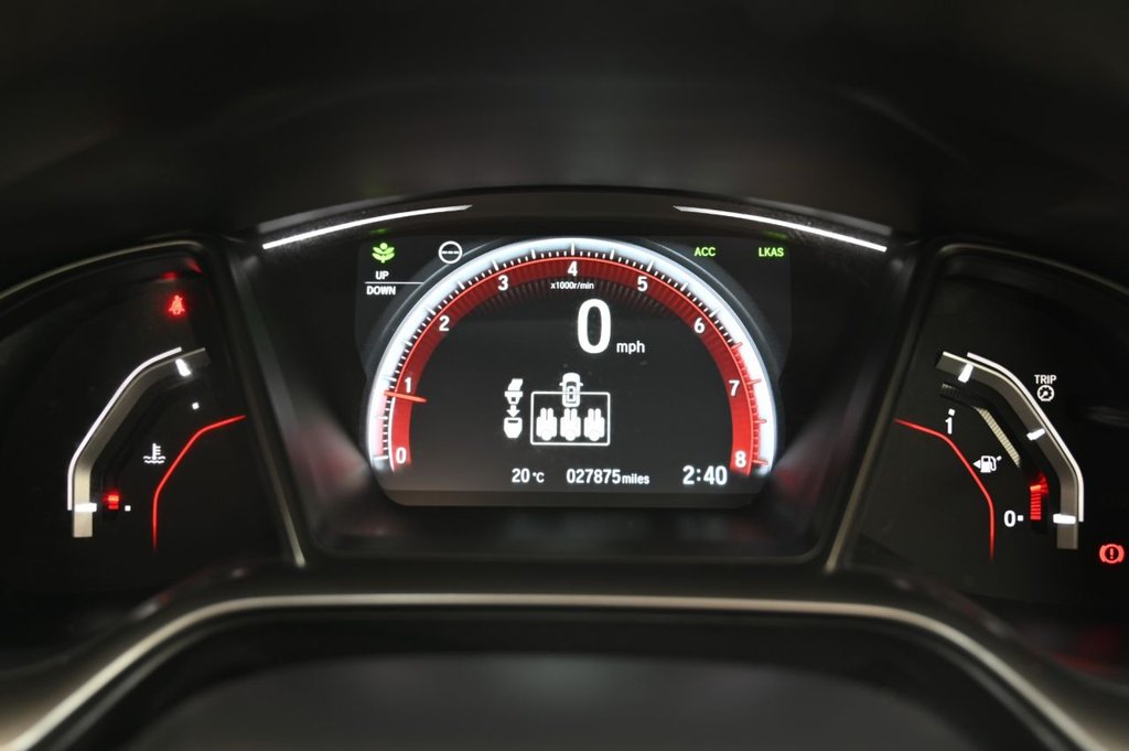 Used Honda Civic 2017 for sale - 77764948: Photo 21