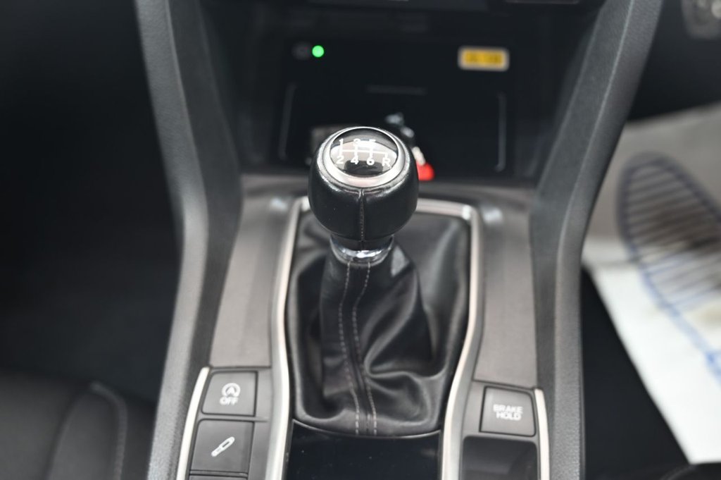 Used Honda Civic 2017 for sale - 77764948: Photo 27