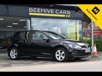 2014 (64) - 1.6 TDI 105 Match 5dr