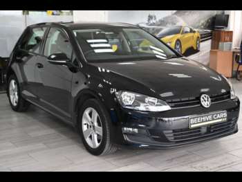 Used Volkswagen Golf 2014 for sale - 74806798: Photo