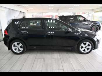 Used Volkswagen Golf 2014 for sale - 74806798: Photo