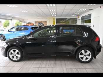 Used Volkswagen Golf 2014 for sale - 74806798: Photo