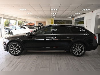Used Audi A6 Allroad 2015 for sale - 79422964: Photo