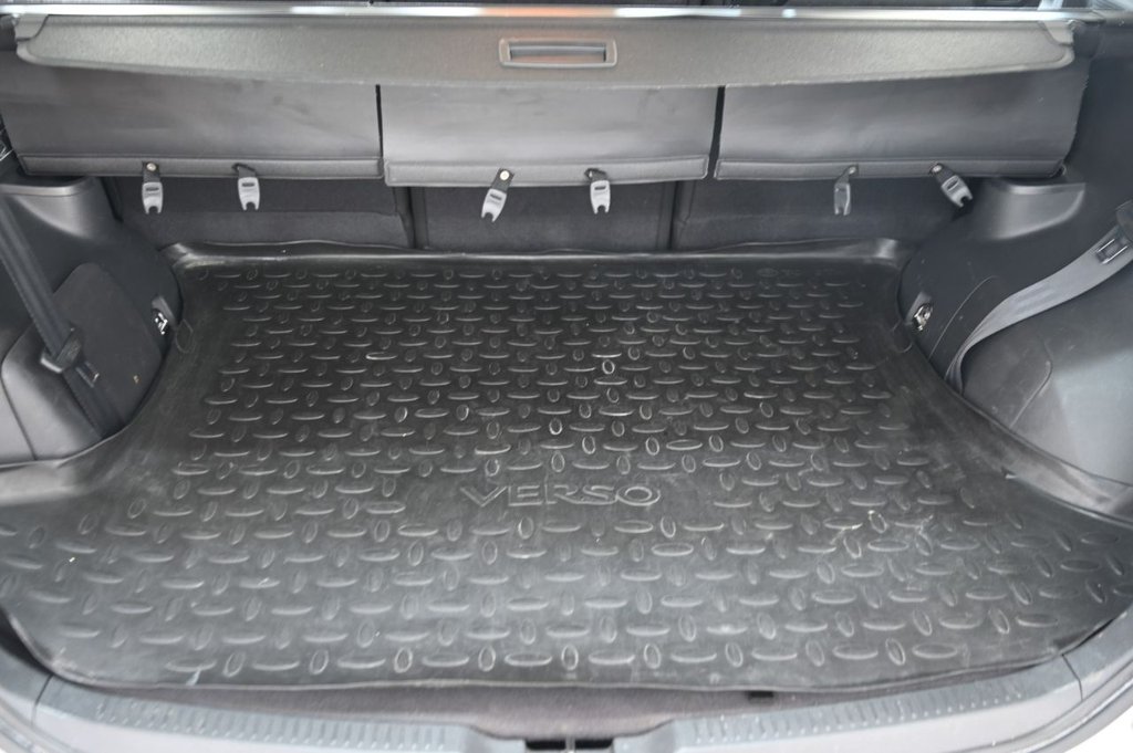 Used Toyota Verso 2011 for sale - 76367435: Photo 11