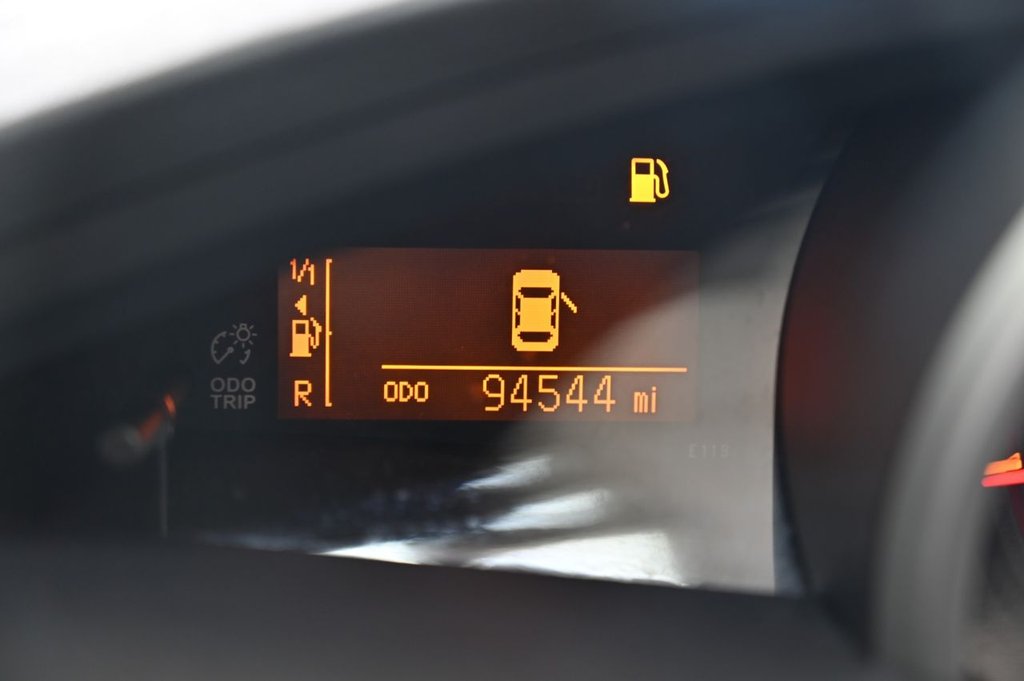 Used Toyota Verso 2011 for sale - 76367435: Photo 21