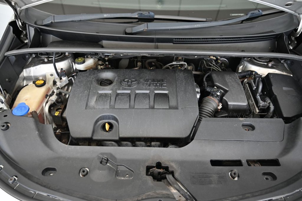 Used Toyota Verso 2011 for sale - 76367435: Photo 29