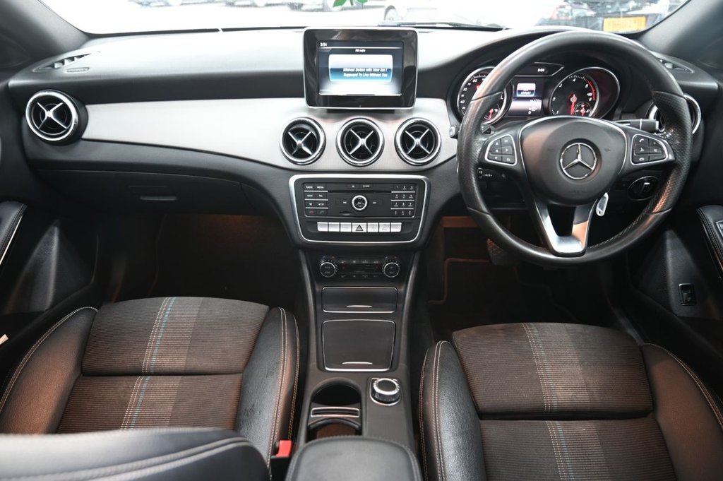 Used Mercedes-Benz CLA 2017 for sale - 77685295: Photo 14
