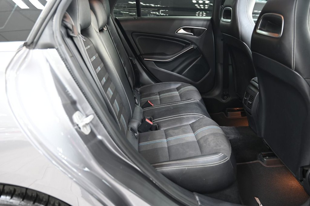 Used Mercedes-Benz CLA 2017 for sale - 77685295: Photo 18