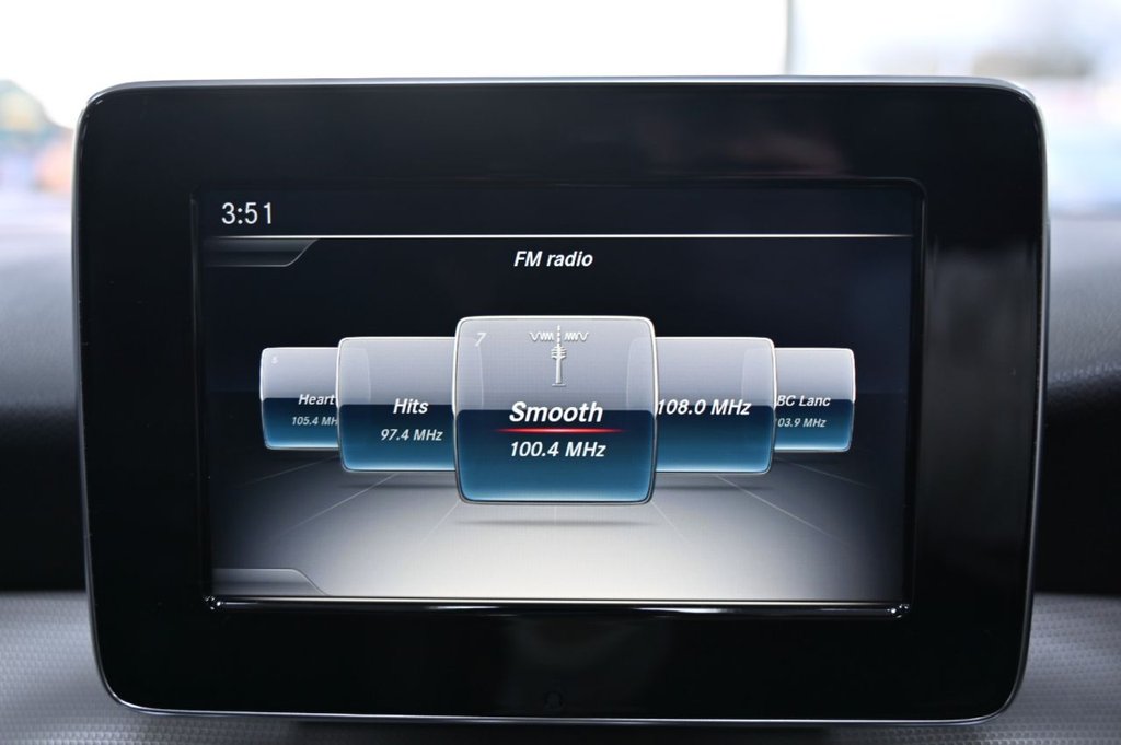 Used Mercedes-Benz CLA 2017 for sale - 77685295: Photo 23