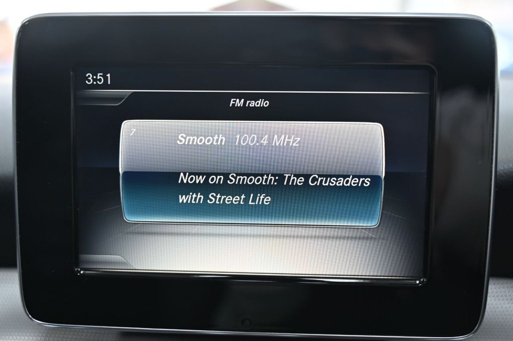 Used Mercedes-Benz CLA 2017 for sale - 77685295: Photo 24