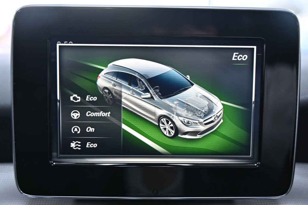 Used Mercedes-Benz CLA 2017 for sale - 77685295: Photo 26