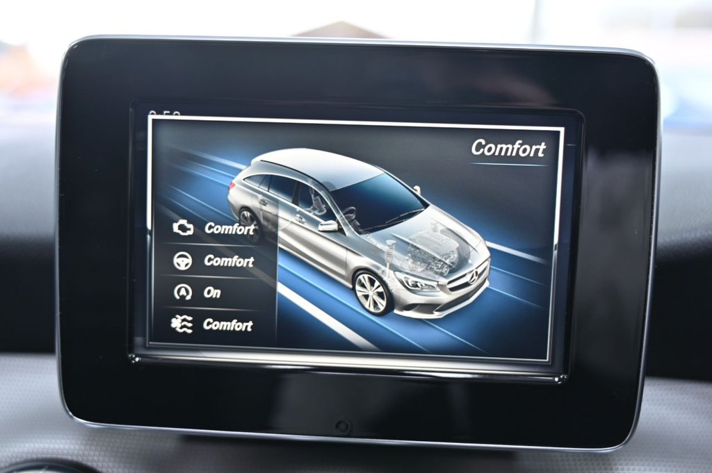 Used Mercedes-Benz CLA 2017 for sale - 77685295: Photo 27